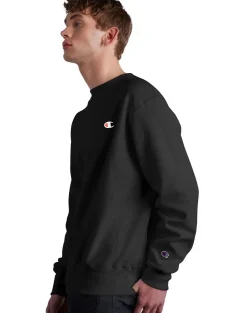 Champion : Reverse Weave Crewneck