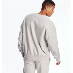 Champion : Reverse Weave Crewneck