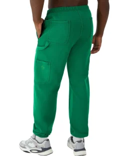 Champion : Reverse Weave Carpenter Sweatpants