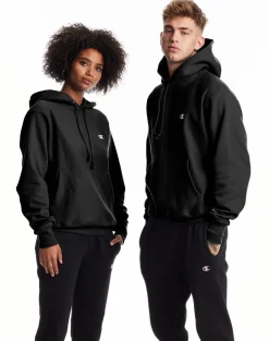 Champion : Reverse Weave Hoodie