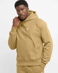 Champion : Reverse Weave Hoodie