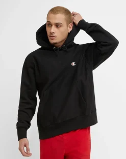 Champion : Reverse Weave Hoodie