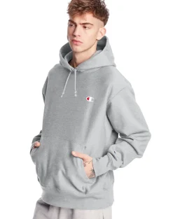 Champion : Reverse Weave Hoodie