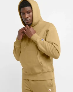 Champion : Reverse Weave Hoodie
