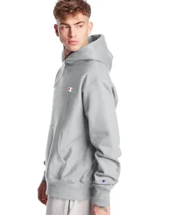 Champion : Reverse Weave Hoodie