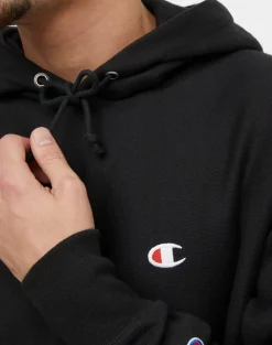 Champion : Reverse Weave Hoodie