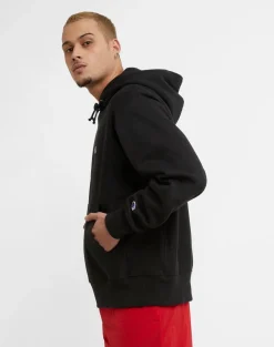 Champion : Reverse Weave Hoodie