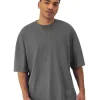 Champion : Riggins Drop Shoulder Tee