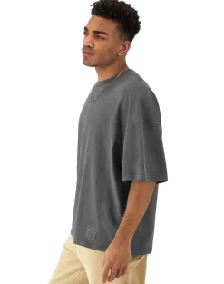 Champion : Riggins Drop Shoulder Tee