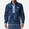 Columbia : Back Bowl Fleece Lightweight