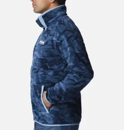 Columbia : Back Bowl Fleece Lightweight