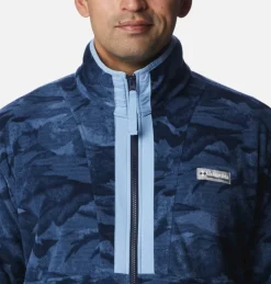 Columbia : Back Bowl Fleece Lightweight