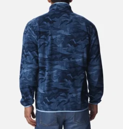 Columbia : Back Bowl Fleece Lightweight