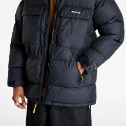 Columbia : Ballistic Ridge Puffer