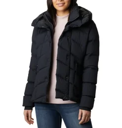 Columbia : Ember Spring Down Parka