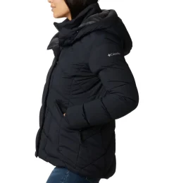 Columbia : Ember Spring Down Parka