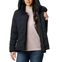 Columbia : Ember Spring Down Parka