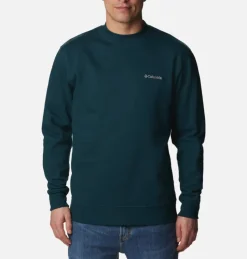 Columbia : Hart Mountain II Crewneck