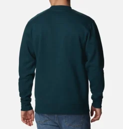 Columbia : Hart Mountain II Crewneck