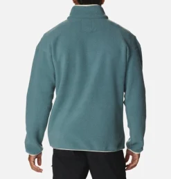 Columbia : Helvetia Half Snap Fleece
