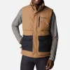 Columbia : Marquam Peak Fusion Vest