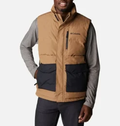Columbia : Marquam Peak Fusion Vest