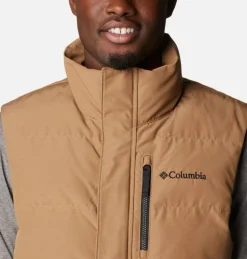 Columbia : Marquam Peak Fusion Vest