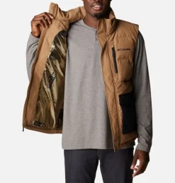 Columbia : Marquam Peak Fusion Vest