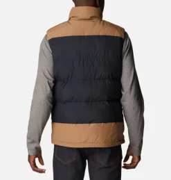 Columbia : Marquam Peak Fusion Vest