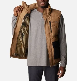 Columbia : Marquam Peak Fusion Vest