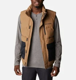 Columbia : Marquam Peak Fusion Vest