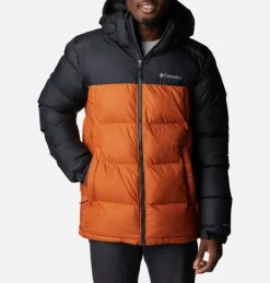Columbia : Pike Lake Hooded Jacket