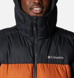 Columbia : Pike Lake Hooded Jacket