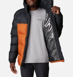 Columbia : Pike Lake Hooded Jacket