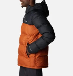 Columbia : Pike Lake Hooded Jacket