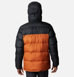 Columbia : Pike Lake Hooded Jacket