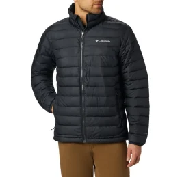 Columbia : Powder Lite Jacket