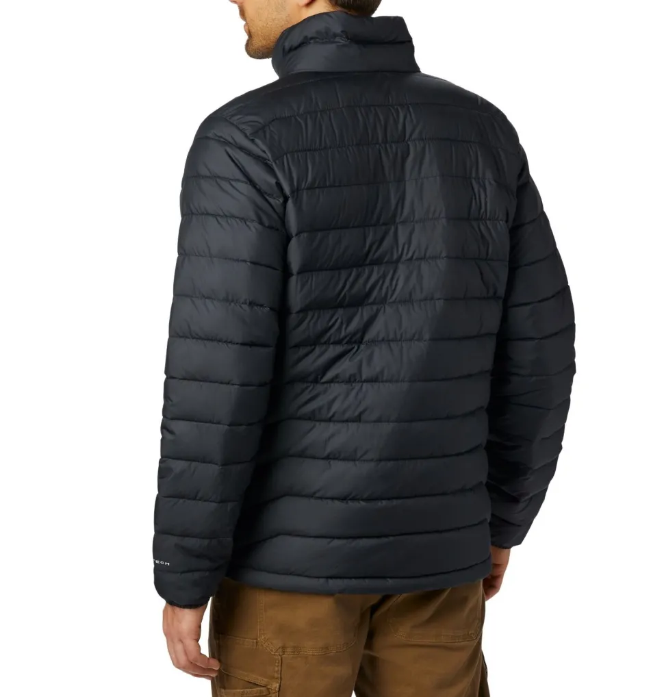 Columbia : Powder Lite Jacket
