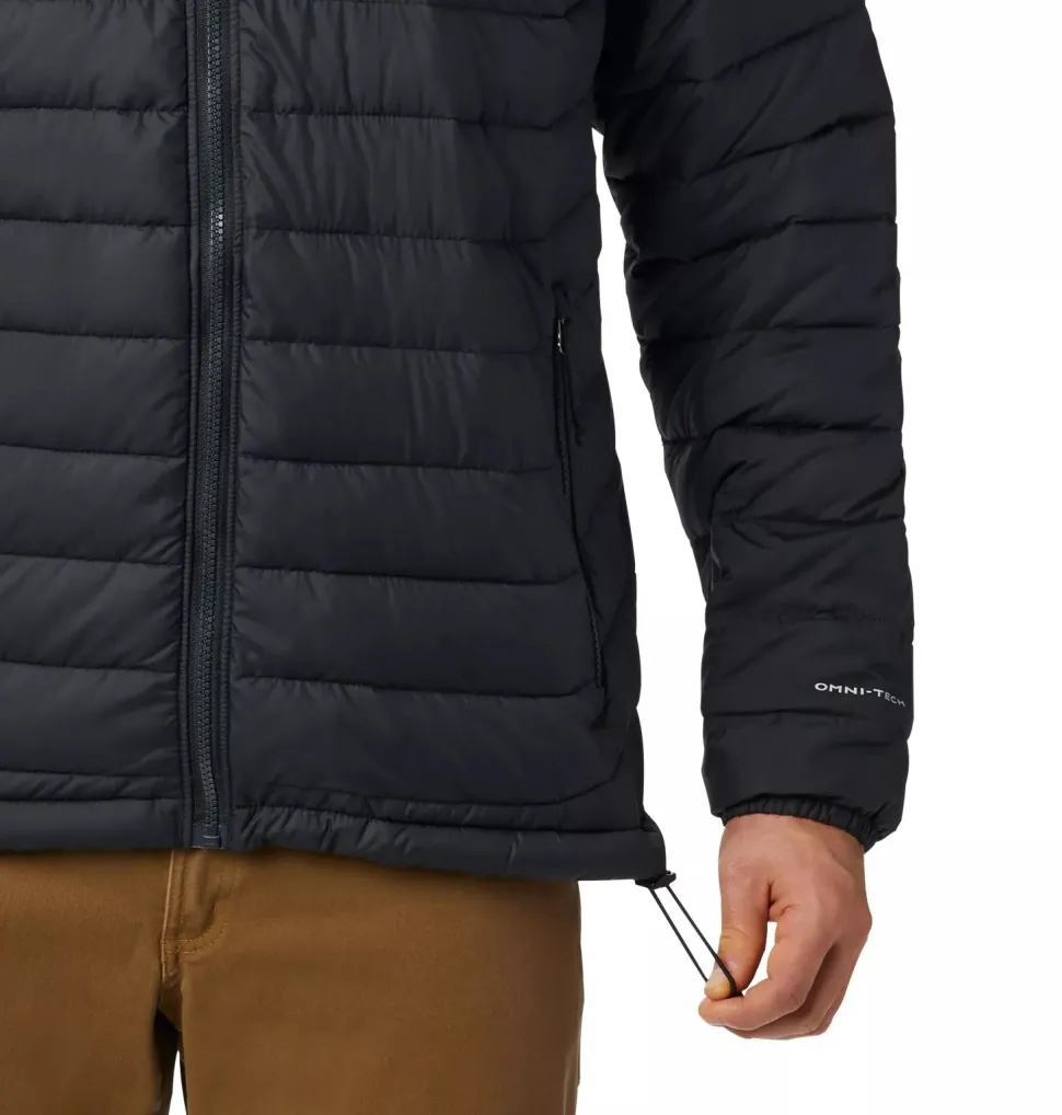 Columbia : Powder Lite Jacket