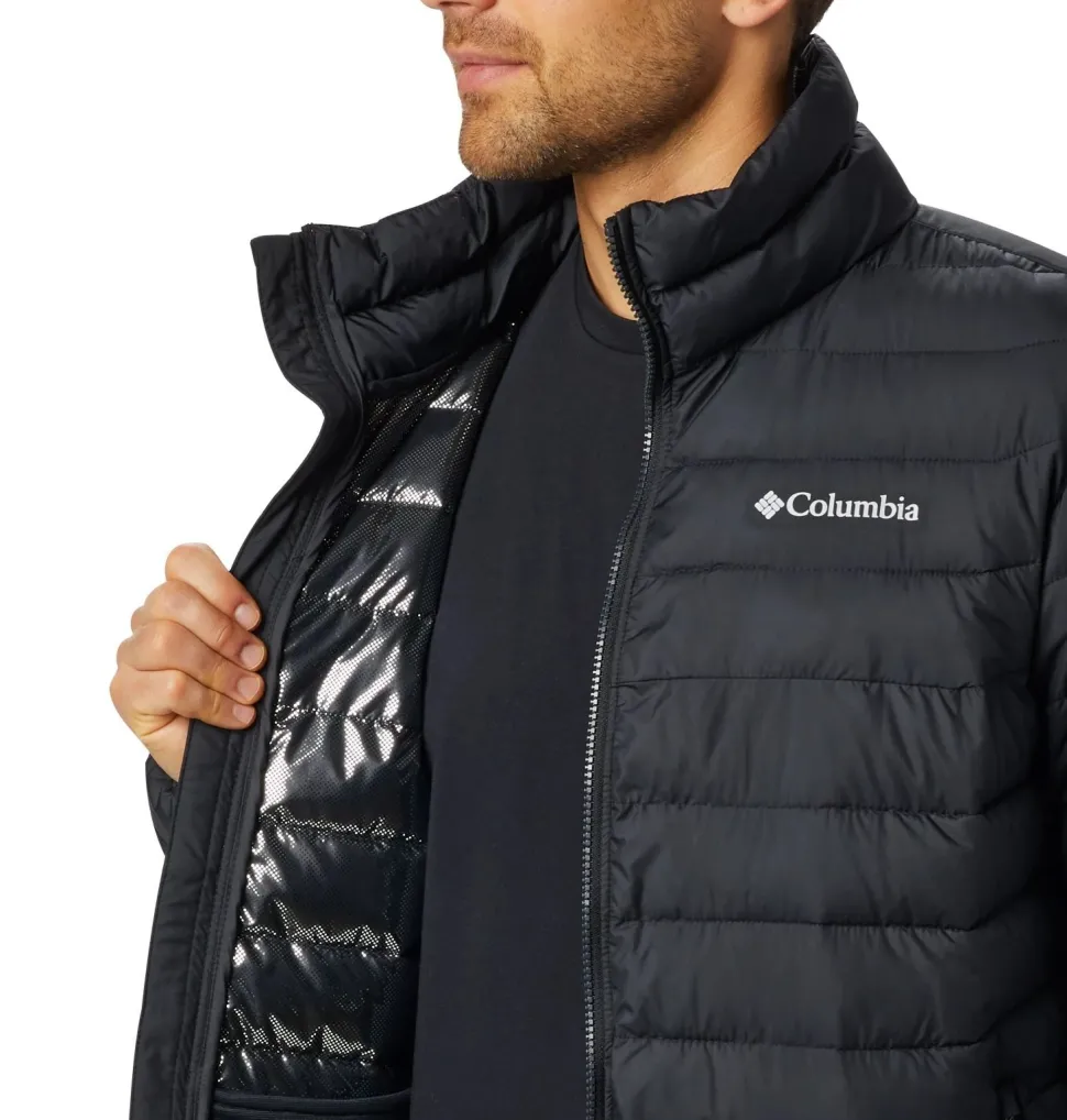 Columbia : Powder Lite Jacket