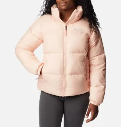 Columbia : Puffect Puffer Jacket