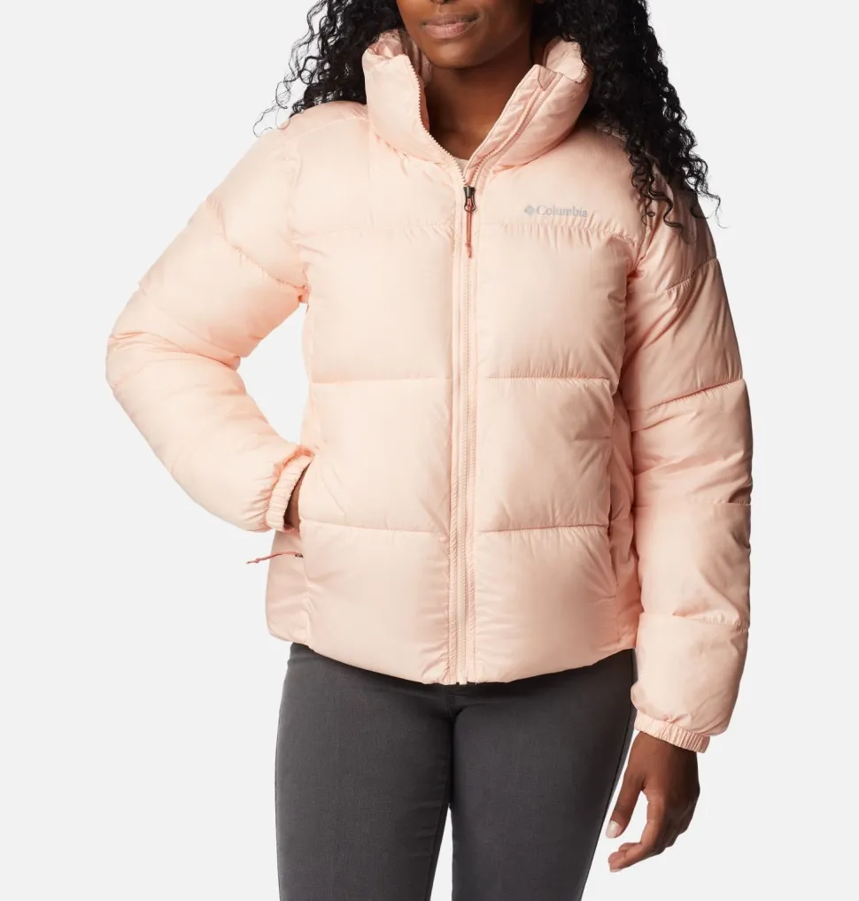 Columbia : Puffect Puffer Jacket