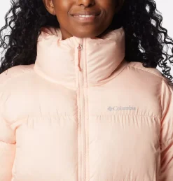Columbia : Puffect Puffer Jacket