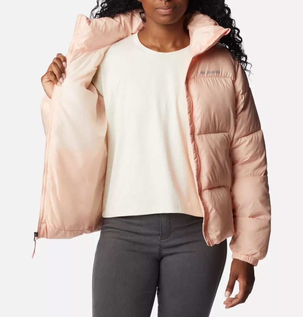 Columbia : Puffect Puffer Jacket