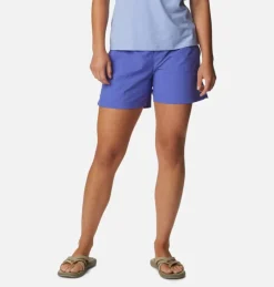 Columbia : Sandy River Short - Purple