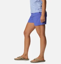 Columbia : Sandy River Short - Purple