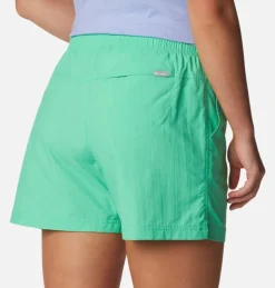 Columbia : Sandy River Short