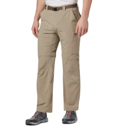 Columbia : Silver Ridge Convertible Pants