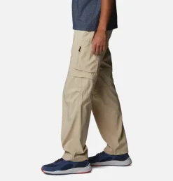 Columbia : Silver Ridge Convertible Pants