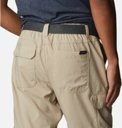 Columbia : Silver Ridge Convertible Pants